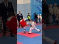 Winter Cup Campania Karate