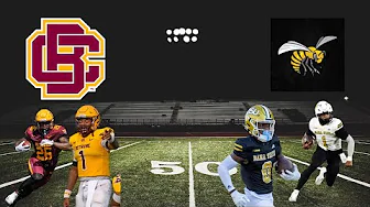 Bethune Cookman/ Alabama State Game Preview 