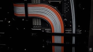The 9 Step Guide To Perfectly Sleeved Custom Length Cables