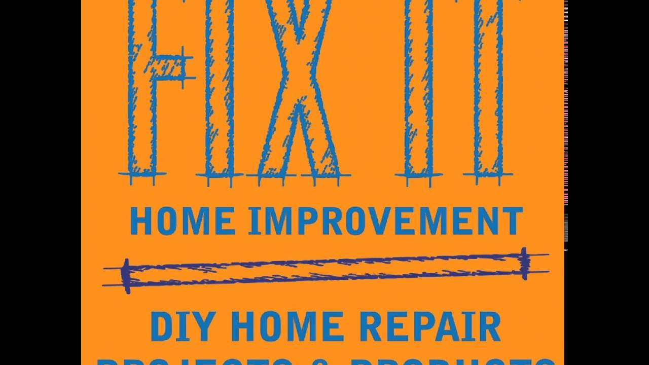 Window and Door Screen - Home Repair Podcast - YouTube