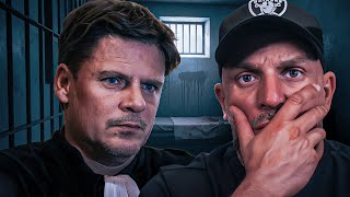 Mon Avocat Est Accusé Je Prends La Parole