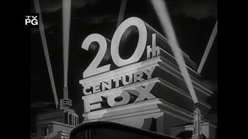 The Call Of The Wild (1935) - FXM Retro Intro
