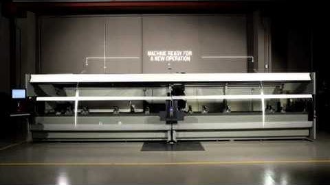 Comet T6 HP - Official Video