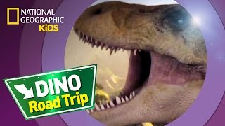 T. Rex | Dino Road Trip screenshot 3