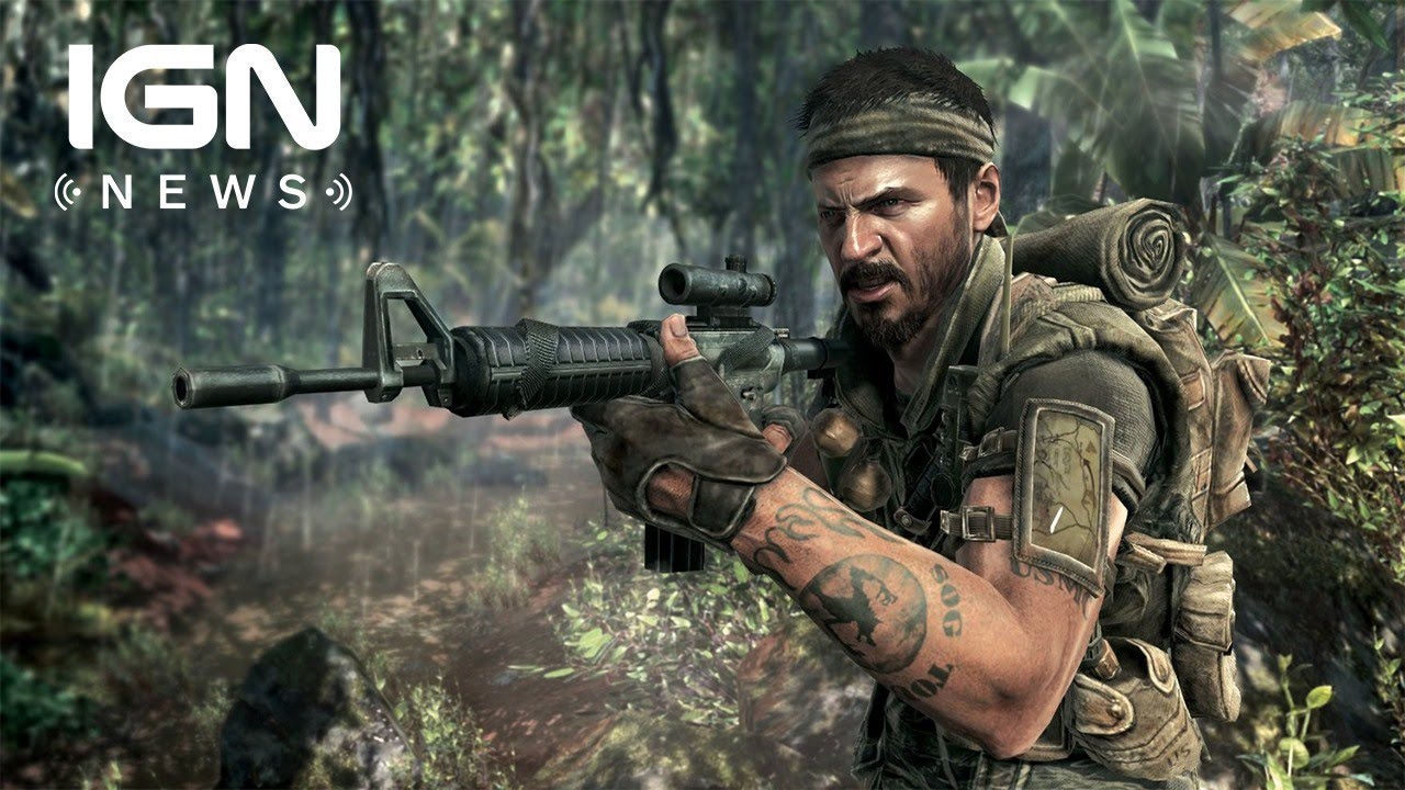 Call of Duty: Black Ops [Mobile] - IGN