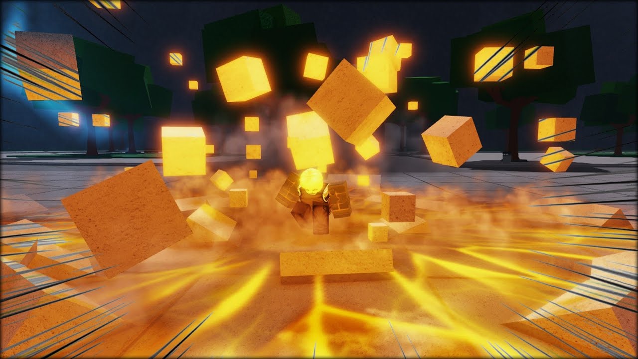 Genos Got a 1 Shot Combo Now!! | Roblox Saitama Battlegrounds - YouTube