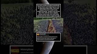 Viking vs Saxon Shield Clash