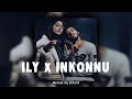Ily x inkonnu   la vie  la mort  official remix by nash