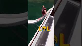 Can We Call This Self Wedgie