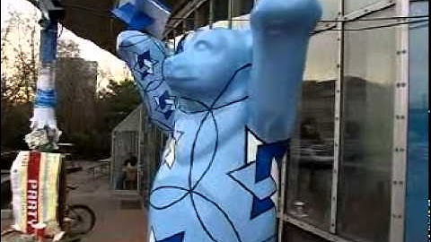 Periodic Timetable Optimization