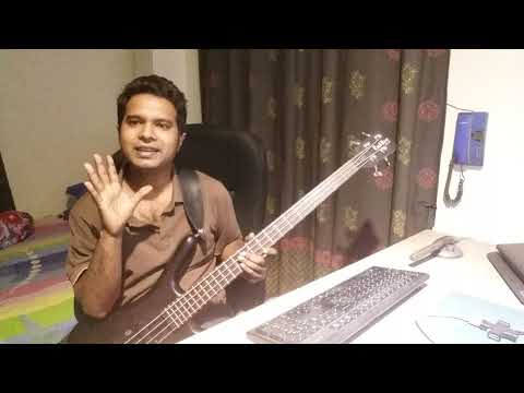 instructional-bass-lesson-episode-3-|-minor-scale,-root,-fifth,-octave,-power-chord-|-bangla