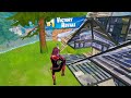 High Kill Solo Squads Gameplay Full Game Season 8 (Fortnite Ps4 Controller)