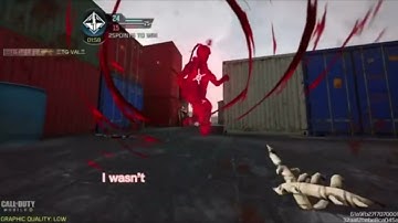 How to spawn trap and how to escape spawn trap in call of duty #CODM