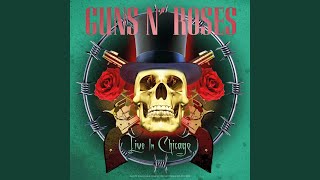 Video thumbnail of "Guns N' Roses - November Rain (Live)"