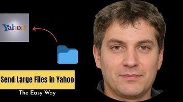 Yahoo Says File Too Big? Try This Simple Trick!