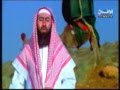 حادثة الإفك - وبراءة عائشة رضي الله عنها ... د. نبيل العوضي