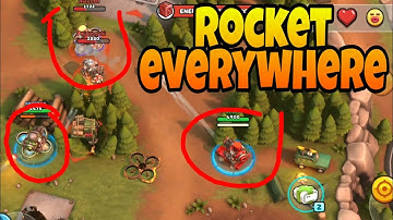 Pico Tanks Part 15 | Who