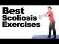 10 Best Scoliosis Exercises - Ask Doctor Jo