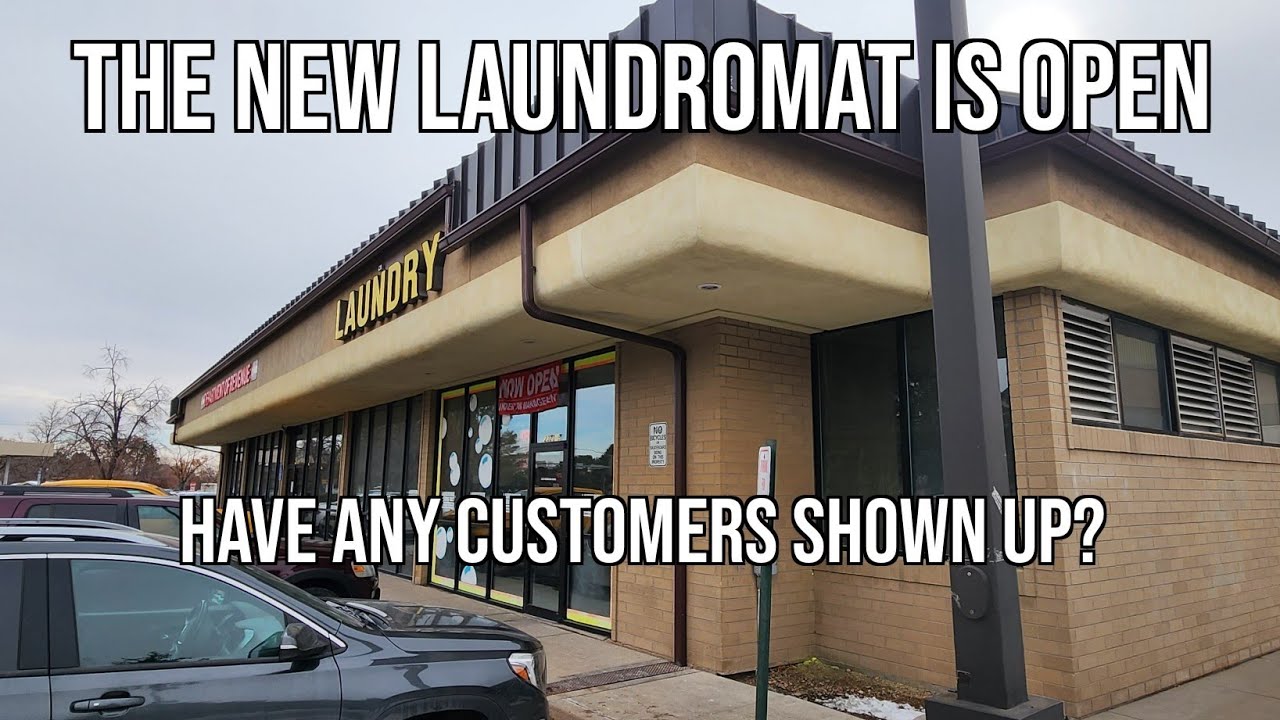 the-new-laundromat-is-finally-open-youtube
