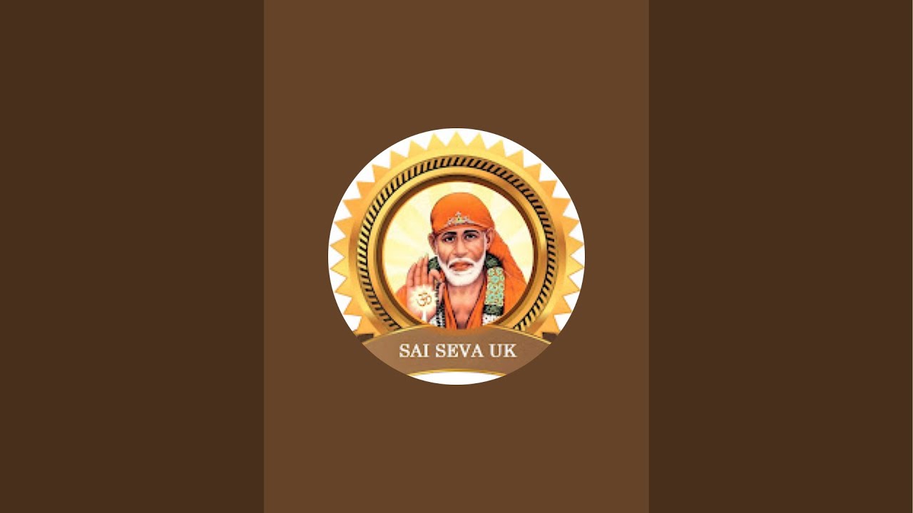 Sai Seva UK is live