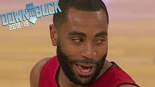 Wayne Ellington 19 Points Full Highlights (1/27/2019) Profile