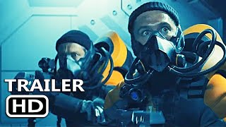 PROJECT GEMINI Trailer (2022)