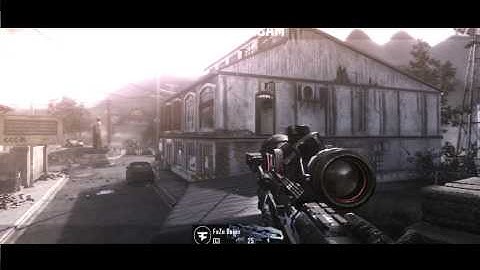 FaZe Rain Single Clip Edit