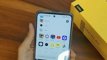 How to change hotspot password in poco M4 pro | hotspot password change kaise kare