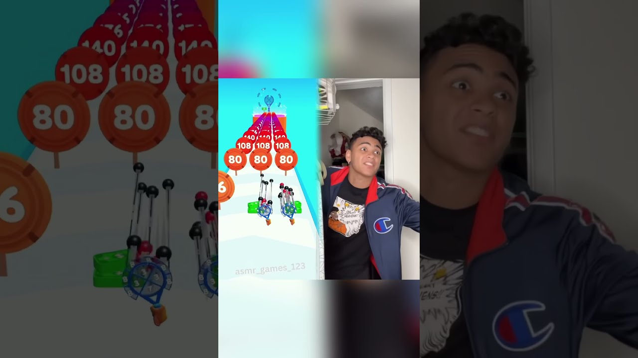 Big Reveal This Is A Video That Can Make You Happy All Day Long 