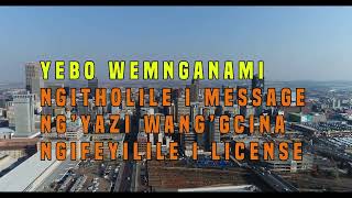 Inkosi Yamagcokama Ft Musiholiqusizi    S