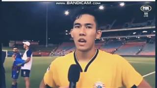 KATA BABA//Versi Ramadhan 😎