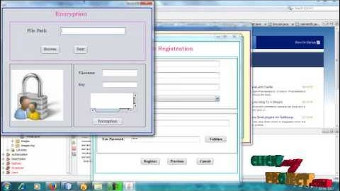 KSF-OABE: Outsourced Attribute-Based Encryption | Final Year Projects 2016 - 2017