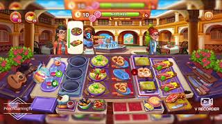 My Cooking Game/Cooking Madness level 291-2 level 292-2 screenshot 5