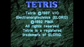 Closing Credits for
