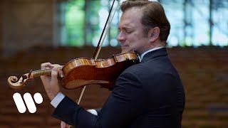 Renaud Capuçon plays "O mio babbino caro" from Puccini's Gianni Schicchi