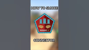 CON SMOKE!!! #cs2 #csgo #cs2competitive #gaming #cs2esports #counterstrike #memes #cs2utility #funny