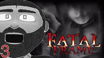 [Fatal Frame (Part 3)] Another Night of Kirie