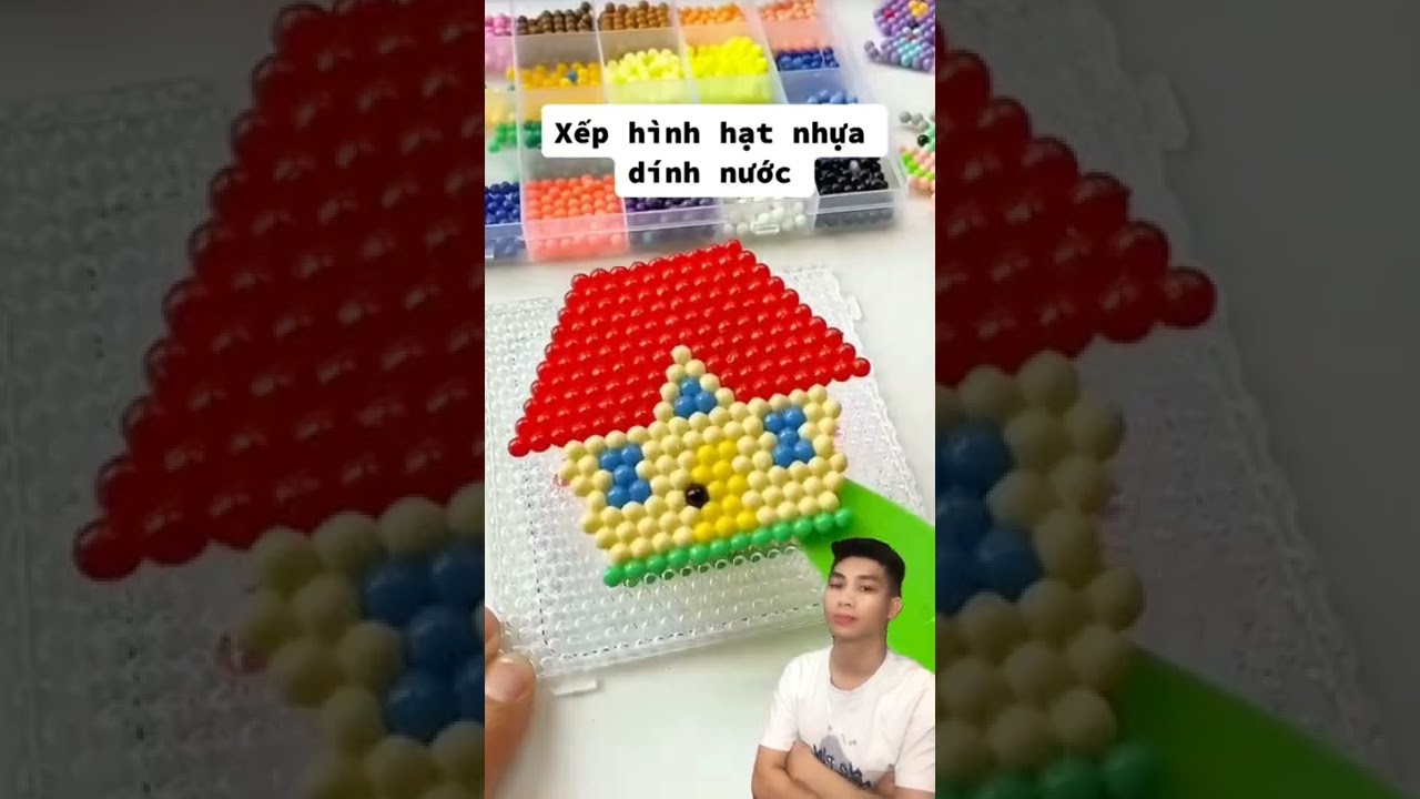 xổ số kiến thiết an giang ngày 2 tháng 12 Thử chơi xếp hạt đậu thần và cái kết ối giời ơi luôn shorts