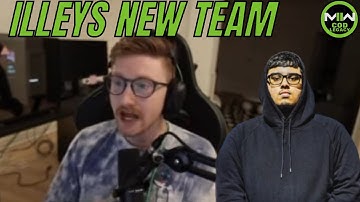Karma, Scump, and Methodz on illey