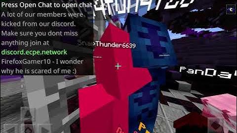 Ecpe new prison game mode! (Ecpe) open beta