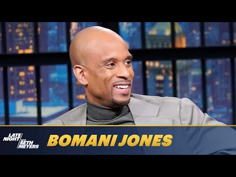 Bomani jones shares his thoughts on tom brady and cryptocurrency