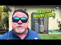 Quick Real Estate History Lesson in SW FL
