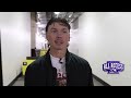 Rockies All Access | Get to Know Jordan Beck