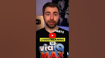 How to GROW your Live Streams on YouTube (Part 2)