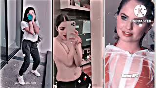 No dress girl 🥵😛xml video alight motion edit by 😇ftrabby 😇🥰 | XML file present #ftrabby screenshot 5