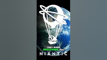 Pokémon Go Spied on You