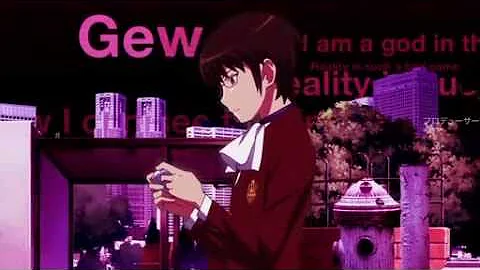 تحميل 神のみぞ知るセカイ God Only Knows Mp4 Mp3 تحميل 神のみぞ知るセカイ God Only Knows Mp4 Mp3