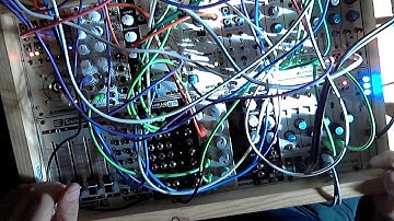 Got my A - 120 this past weekend!