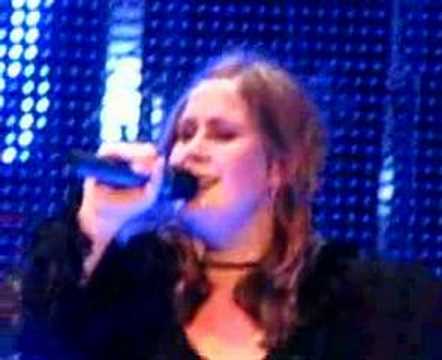 YAZOO live Only You 2008 Berlin