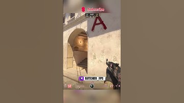 twitch.tv/butcher_fps #csgo #fpsgames #csgoclips #cs2 #cs2clips  #csgomemes #csgofunny
